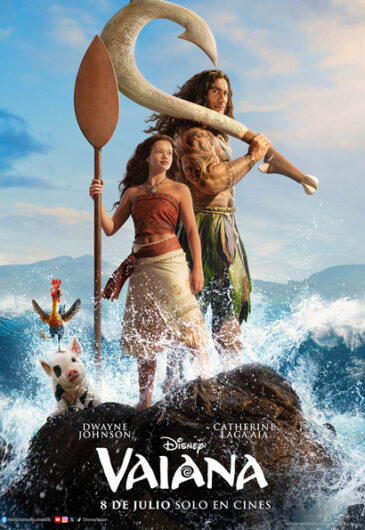 VAIANA
