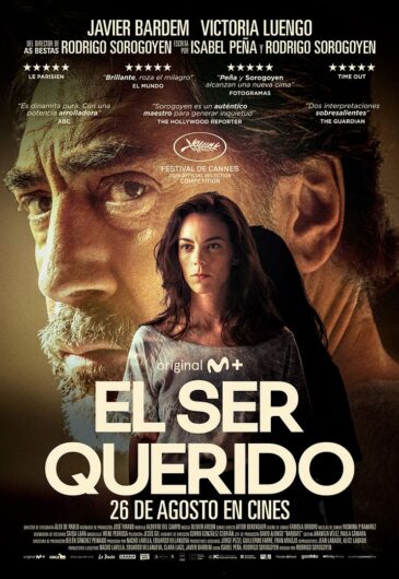 el ser querido el ser querido