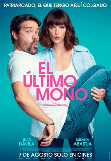 el ultimo mono el ultimo mono
