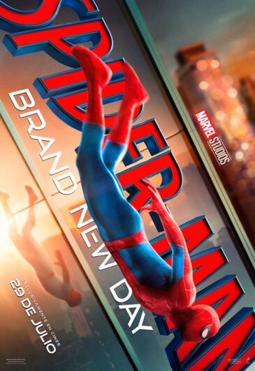spiderman