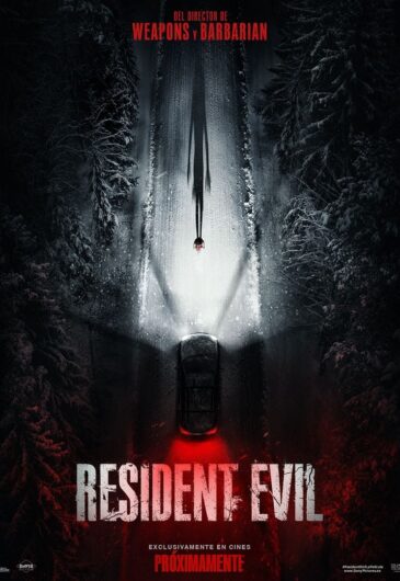 Resident evil