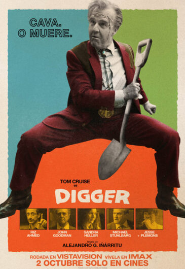 DIGGER