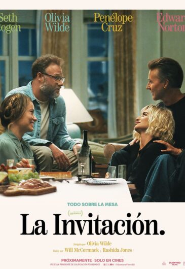 la invitacion
